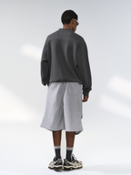 Valon - Unisex LYCRA® Stretch Half-Zip Sweatshirt