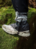 LynxCase - Unisex 8K Waterproof Sandproof, Snowproof, Tear-Resistant Desert & Snow Gaiters