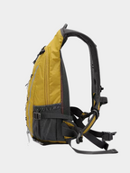 LynxTrail - 20L Lightweight Water-Repellent Trail Bag