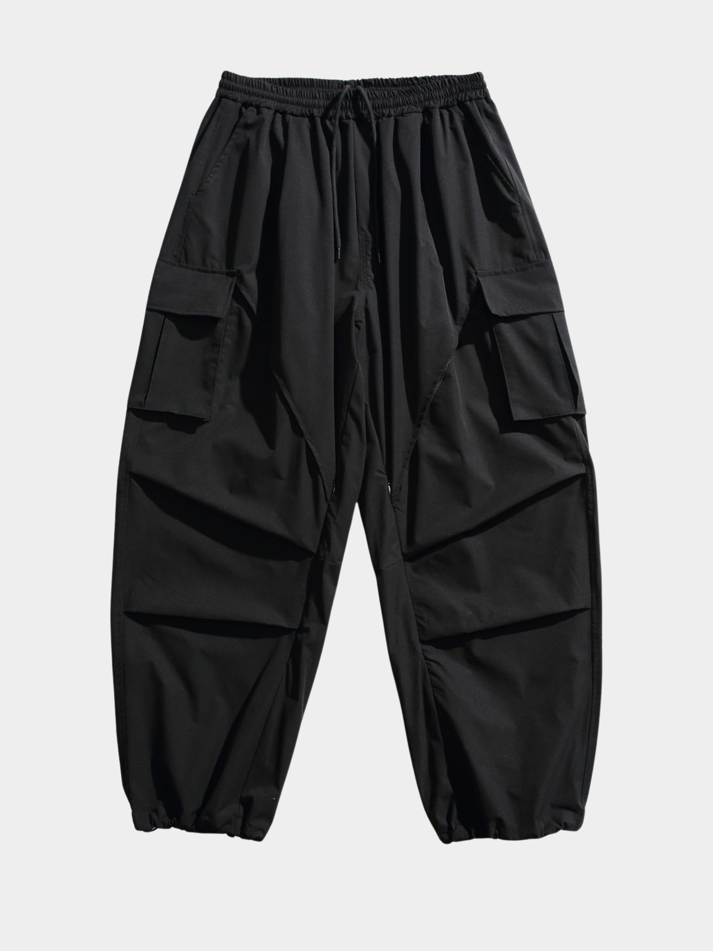 Eaglenest - Unisex Breathable Wide-Leg Cargo Pants