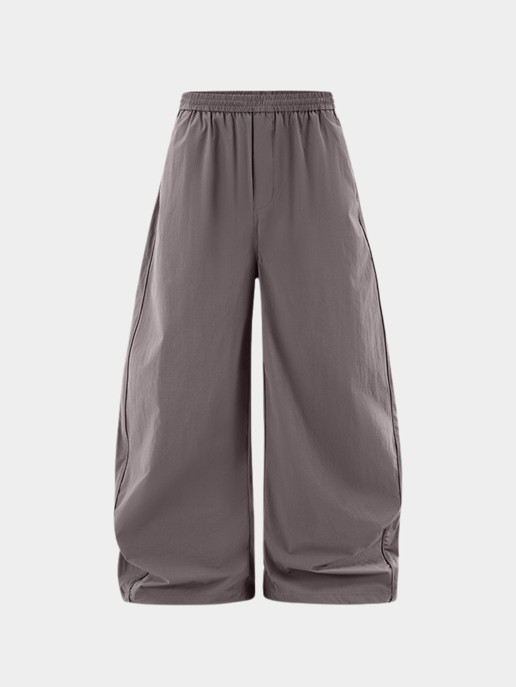 Ashridge - Unisex Quick-Dry Elastic Waist Performance Pants