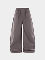 Ashridge - Unisex Quick-Dry Elastic Waist Performance Pants