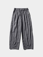 OwlRush - Unisex Water-Repellent Quick-Dry Contrast Paratrooper Pants