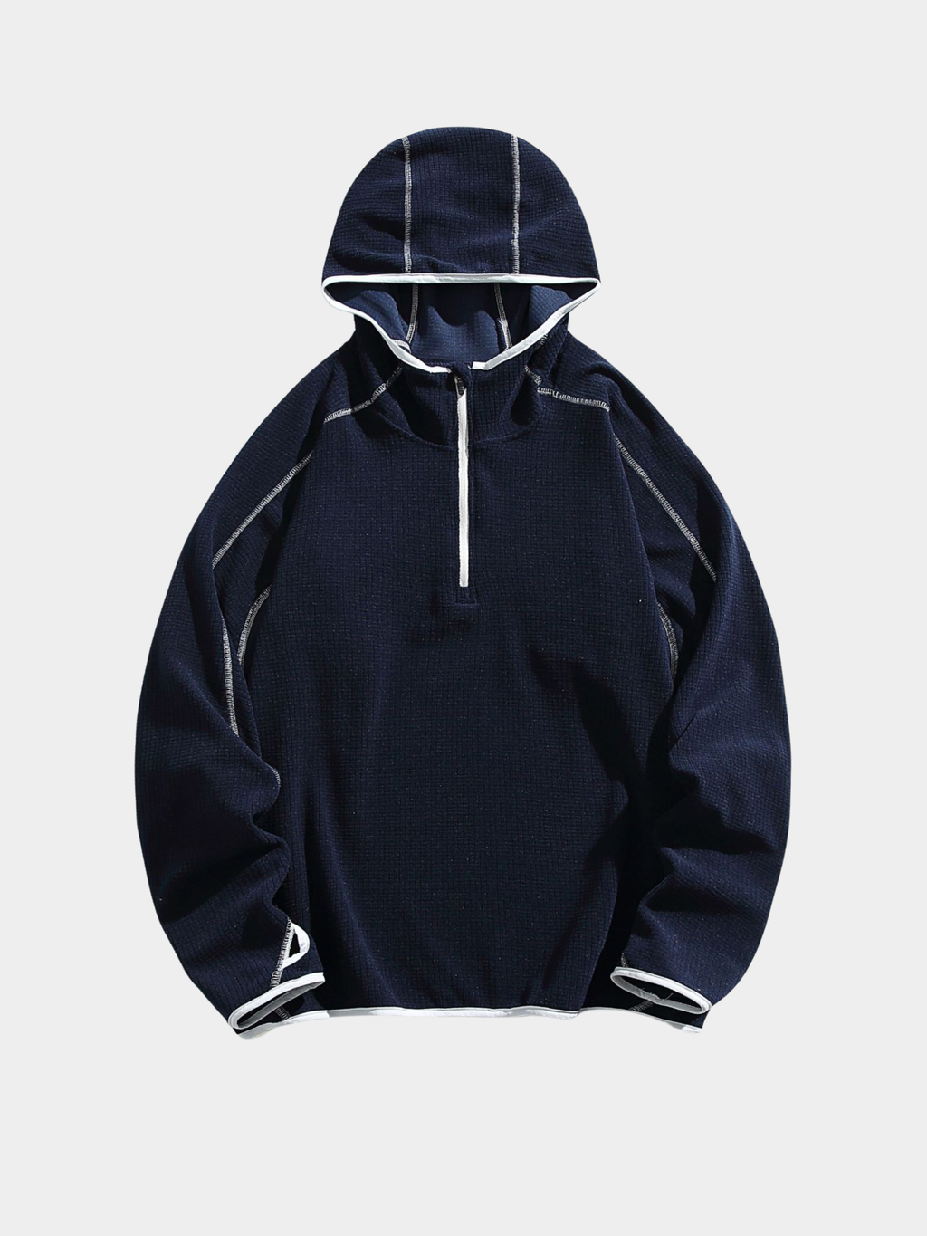 Ashshadow - Unisex Antibacterial Thermal Soft Comfort Jacket