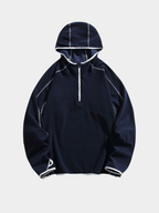 Ashshadow - Unisex Antibacterial Thermal Soft Comfort Jacket