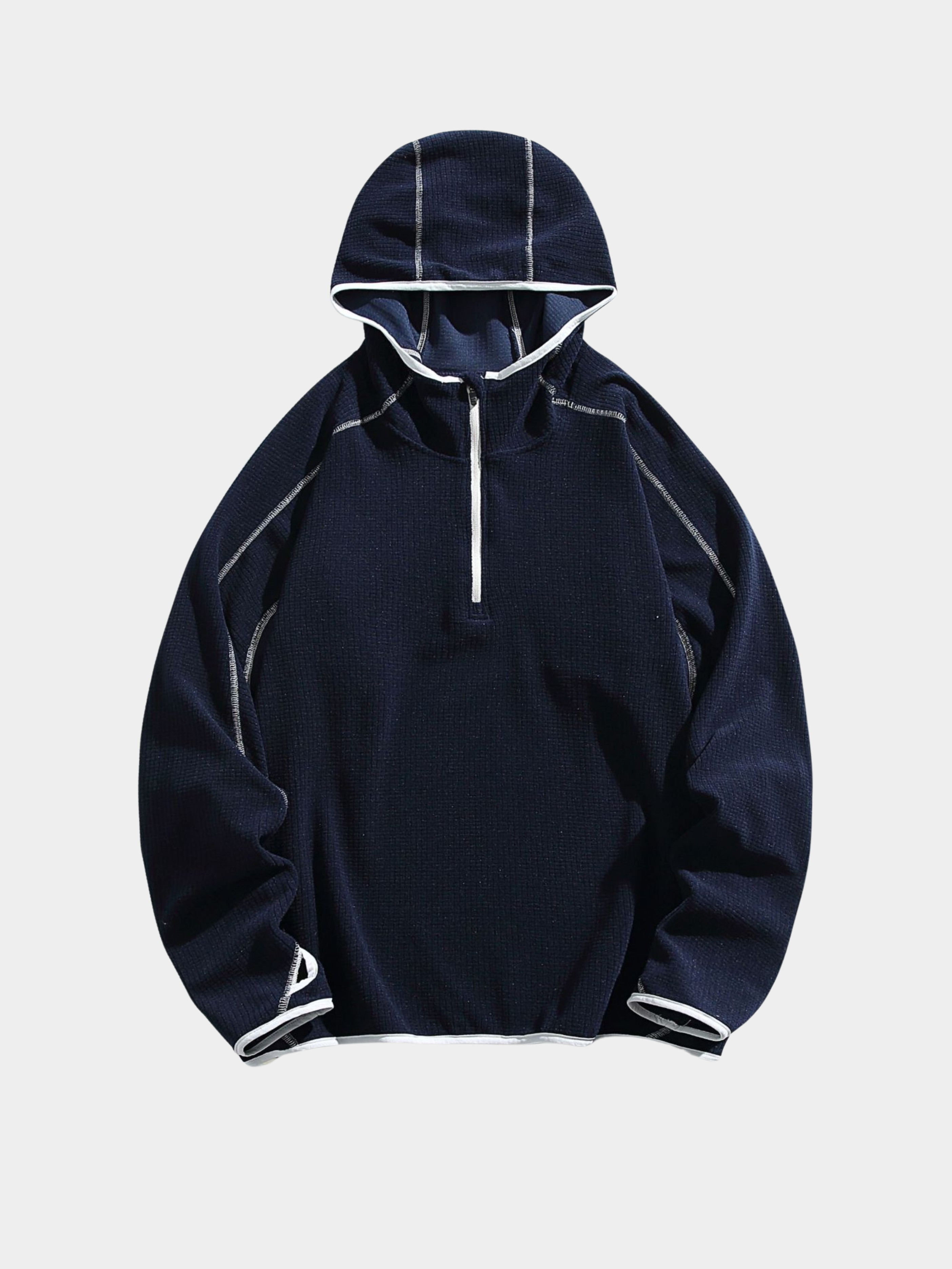 Ashshadow - Unisex Antibacterial Thermal Soft Comfort Jacket