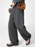 Elkhaven - Men's Water-Repellent Utility Paratrooper Pants