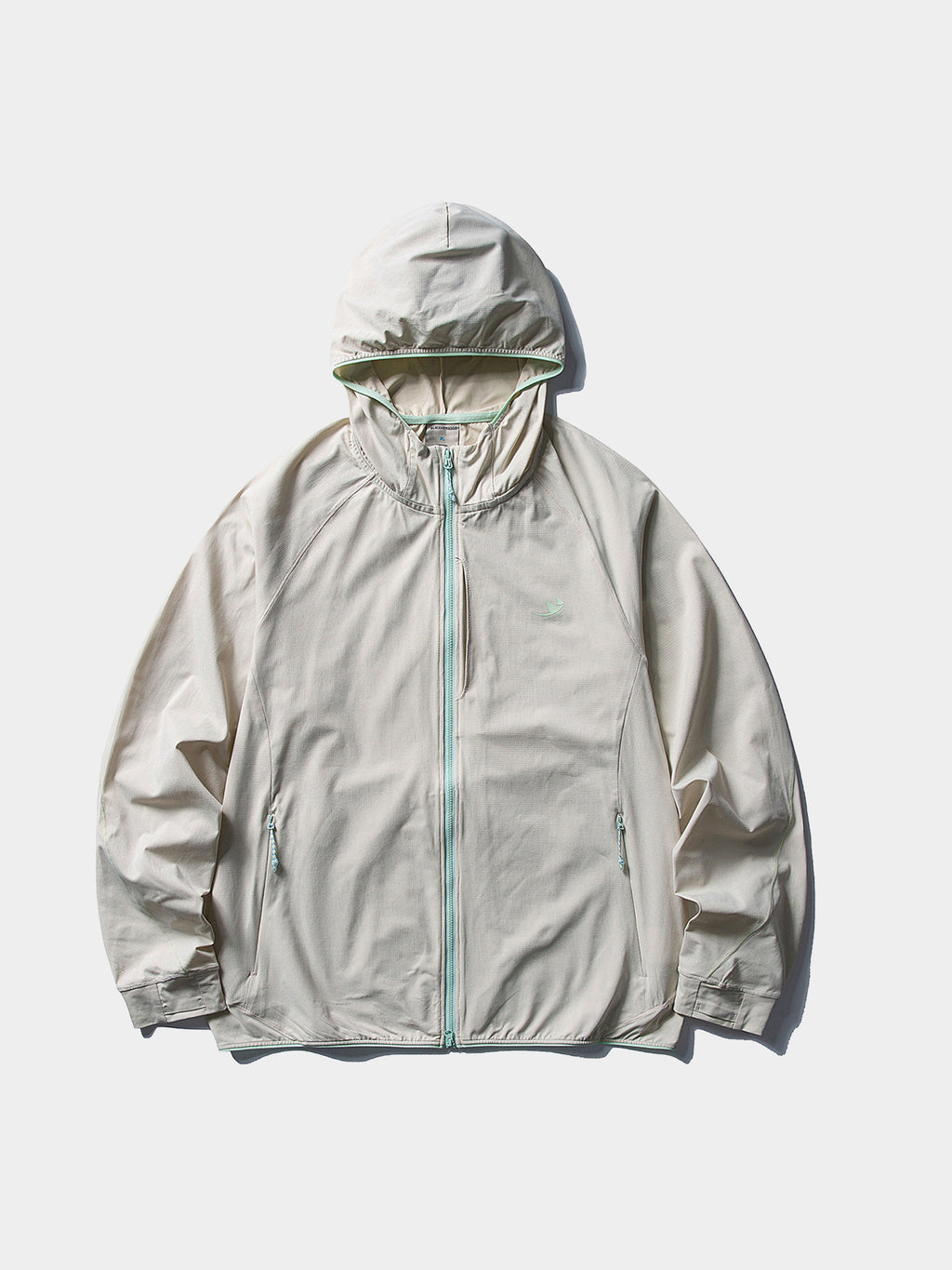 BlazeRack - Unisex UPF50+ Sun Protection Lightweight Quick-Dry Jacket