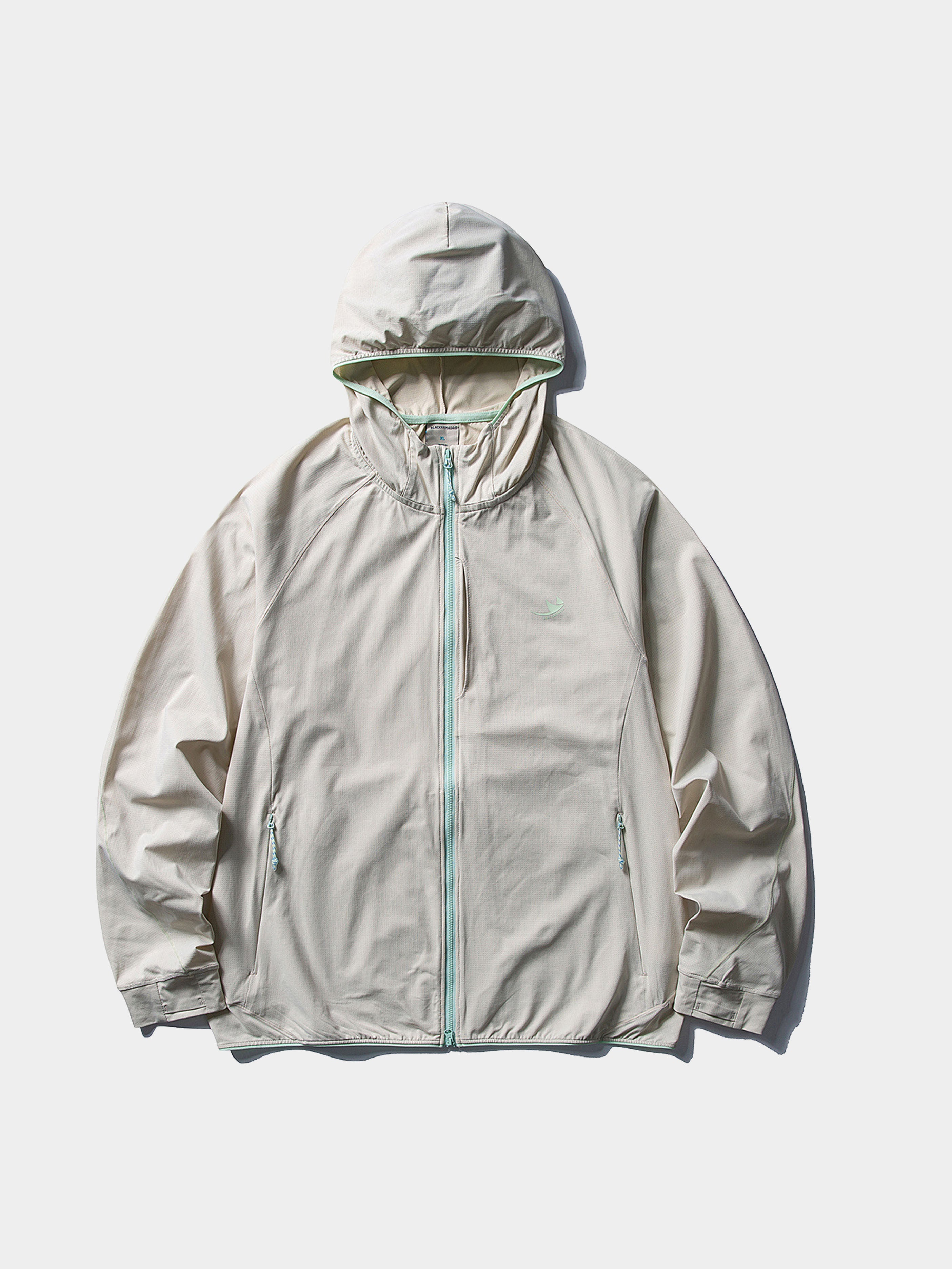 BlazeRack - Unisex UPF50+ Sun Protection Lightweight Quick-Dry Jacket