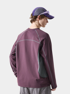 Tundraven - Unsex UPF50+ Protection Moisture-Wicking Quick-Dry Long Sleeve