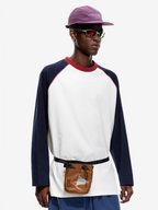 VaporChill - Men's Quick-Dry 7A Antibacterial Long Sleeve T-Shirt