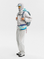 Sierra - Unisex 10K Waterproof Soft Shell Jacket
