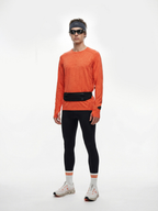GritLine - Unisex Quick-Dry Performance Long Sleeve T-Shirt