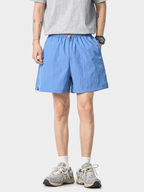 Pacer - Lightweight Cooling Performance Shorts