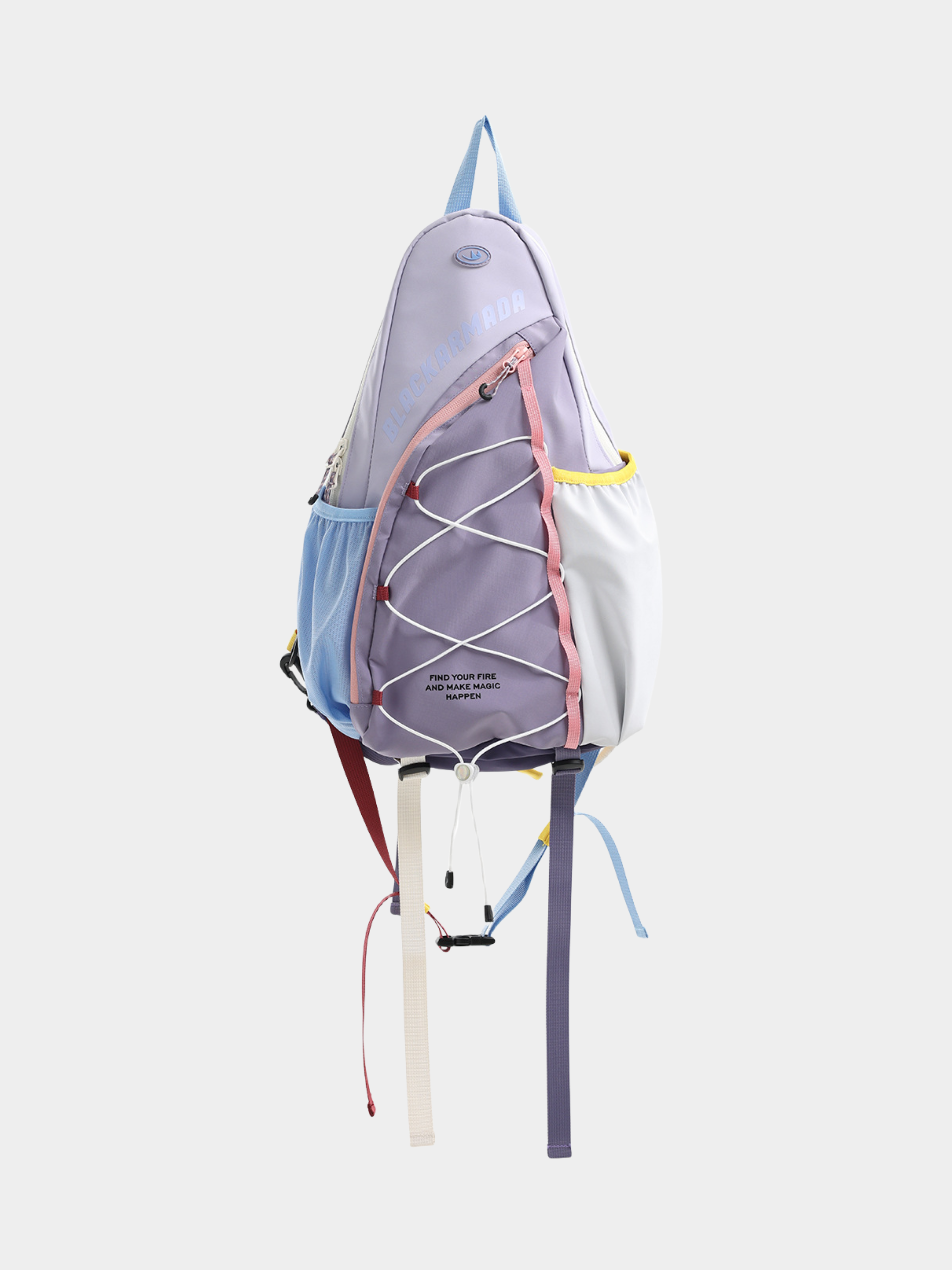Volume - Water-Repellen Lightweight Multi-Function Bag