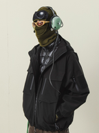 CanyonLife - Water-Repellent Hard Shell Jacket