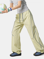 DuskBloom - Lightweight Quick-Dry Stretch Pants