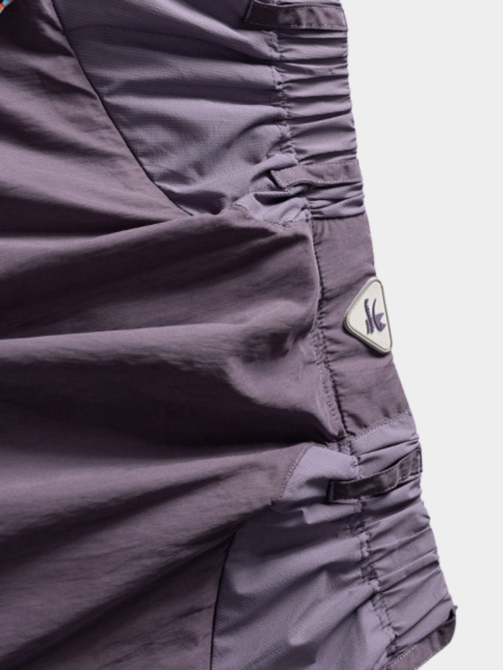 Brumal - Unisex Water-Repellent & Quick-Dry Utility Pants