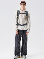 Windwalker - Men's Reflective Striped Quick-Dry Paratrooper Pants