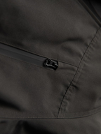 Mirage - Unisex Windproof Functional Hooded Jacket