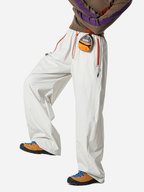ElkRun - Water-Repellent Cooling Stretch Paratrooper Pants
