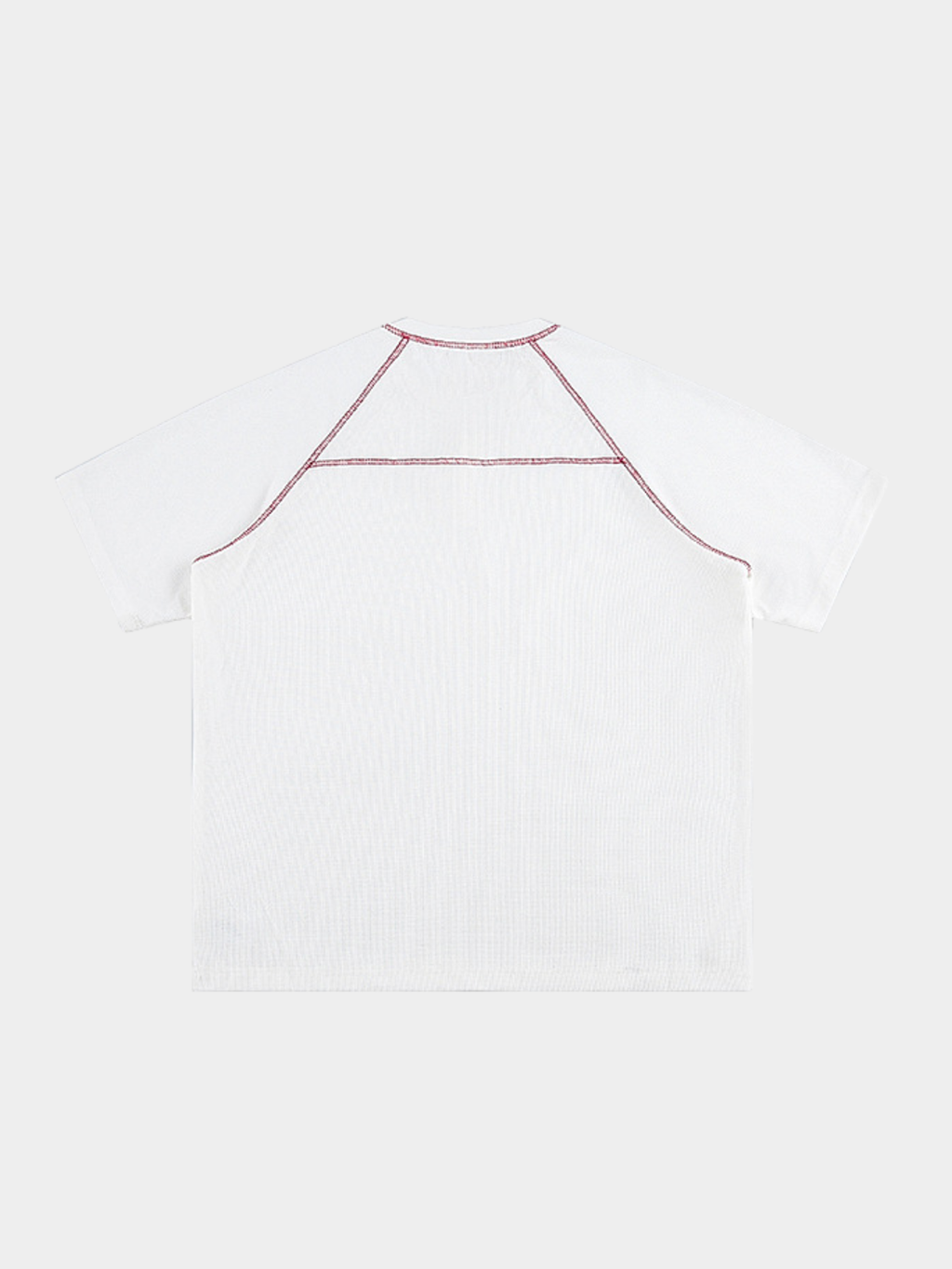 LightWrap - Men's Quick-Dry Raglan Sleeve Performance T-Shirt