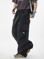 Stormrune - Men's Water-Repellent Functional Paratrooper Pants