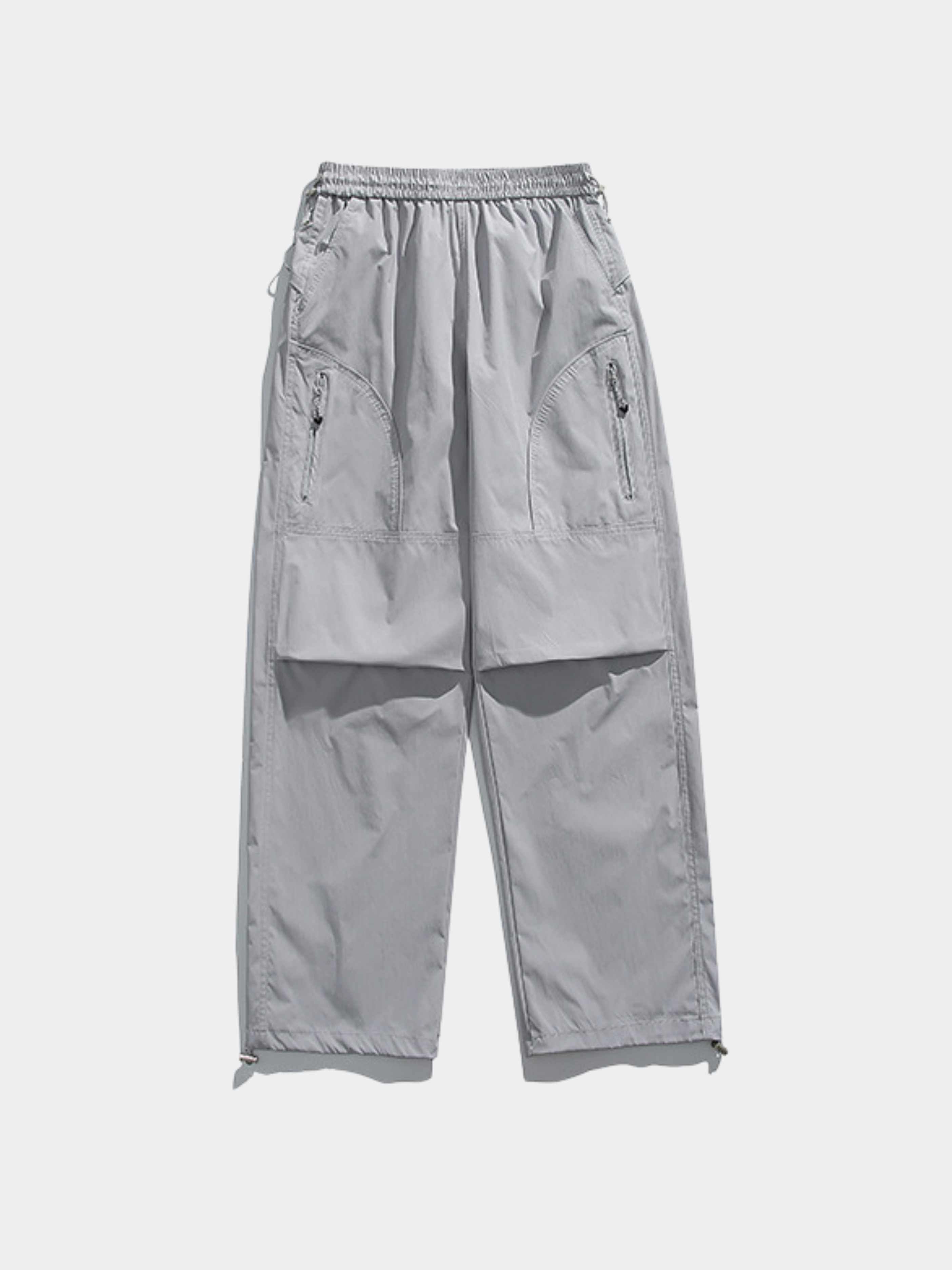 FoxTop - Water-Repellent Quick-Dry Cargo Pants