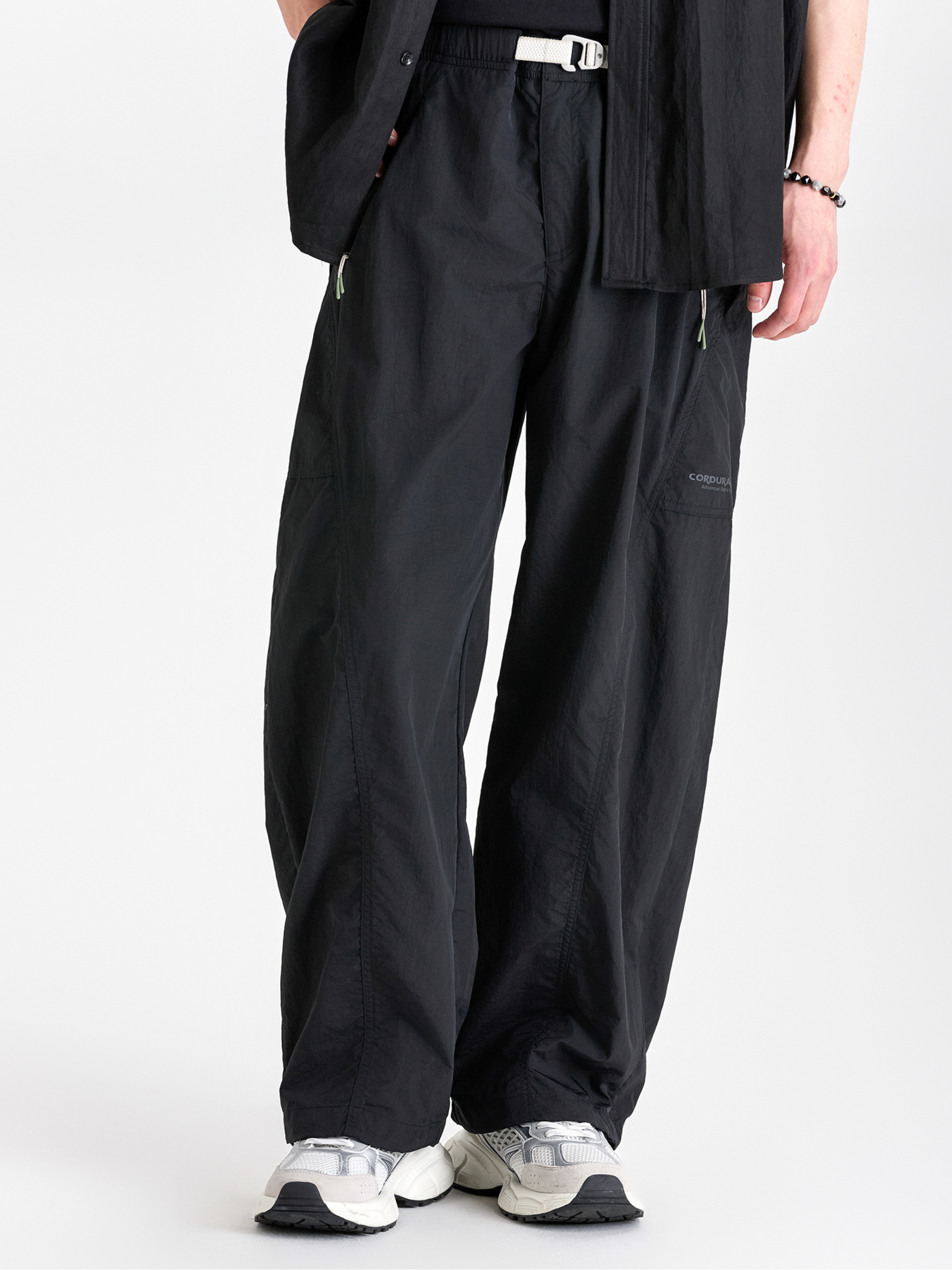 FireBox - Men's Quick-Dry Tactical Pants