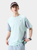LightLeap - Unisex UPF100+ Protection Lightweight Quick-Dry Athletic T-Shirt