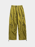 FoxTrail - 5K Waterproof Lightweight  Paratrooper Pants