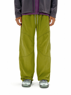 EchoSet - Unisex Lightweight Waterproof Softshell Pants