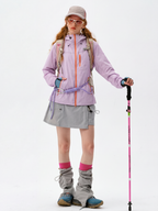 Shadowforge - UPF50+ Lightweight UV Protection Jacket