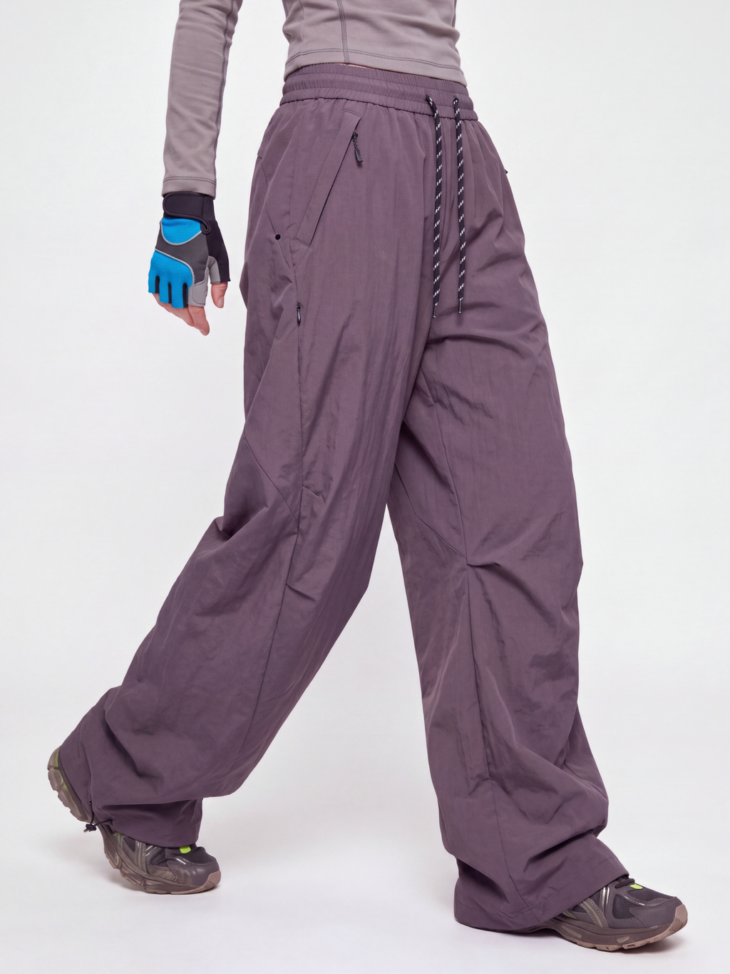Monolith - Water-Repellent Lightweight Quick-Dry Pants