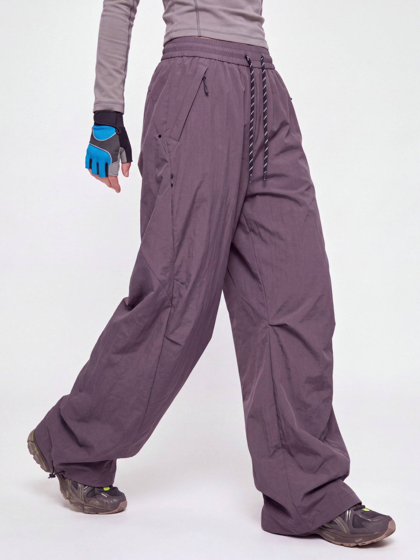 Monolith - Water-Repellent Lightweight Quick-Dry Pants