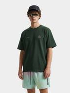 CragTee - Breathable Mesh Quick-Dry T-Shirt