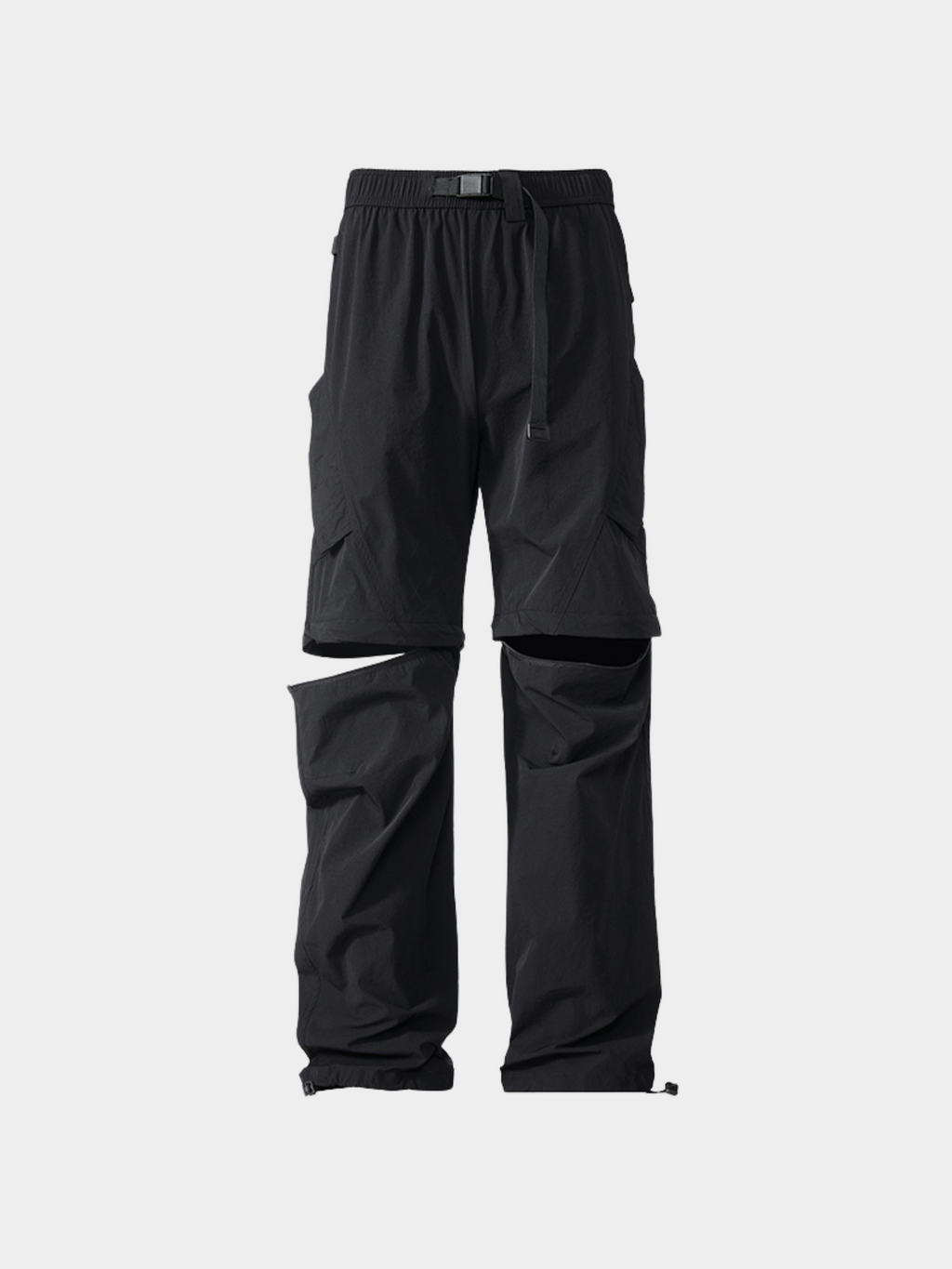 ClimbPro - Men's Quick-Dry Zip-Off Hiking Pants