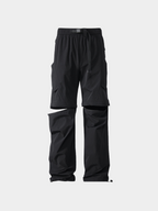 ClimbPro - Men's Quick-Dry Zip-Off Hiking Pants