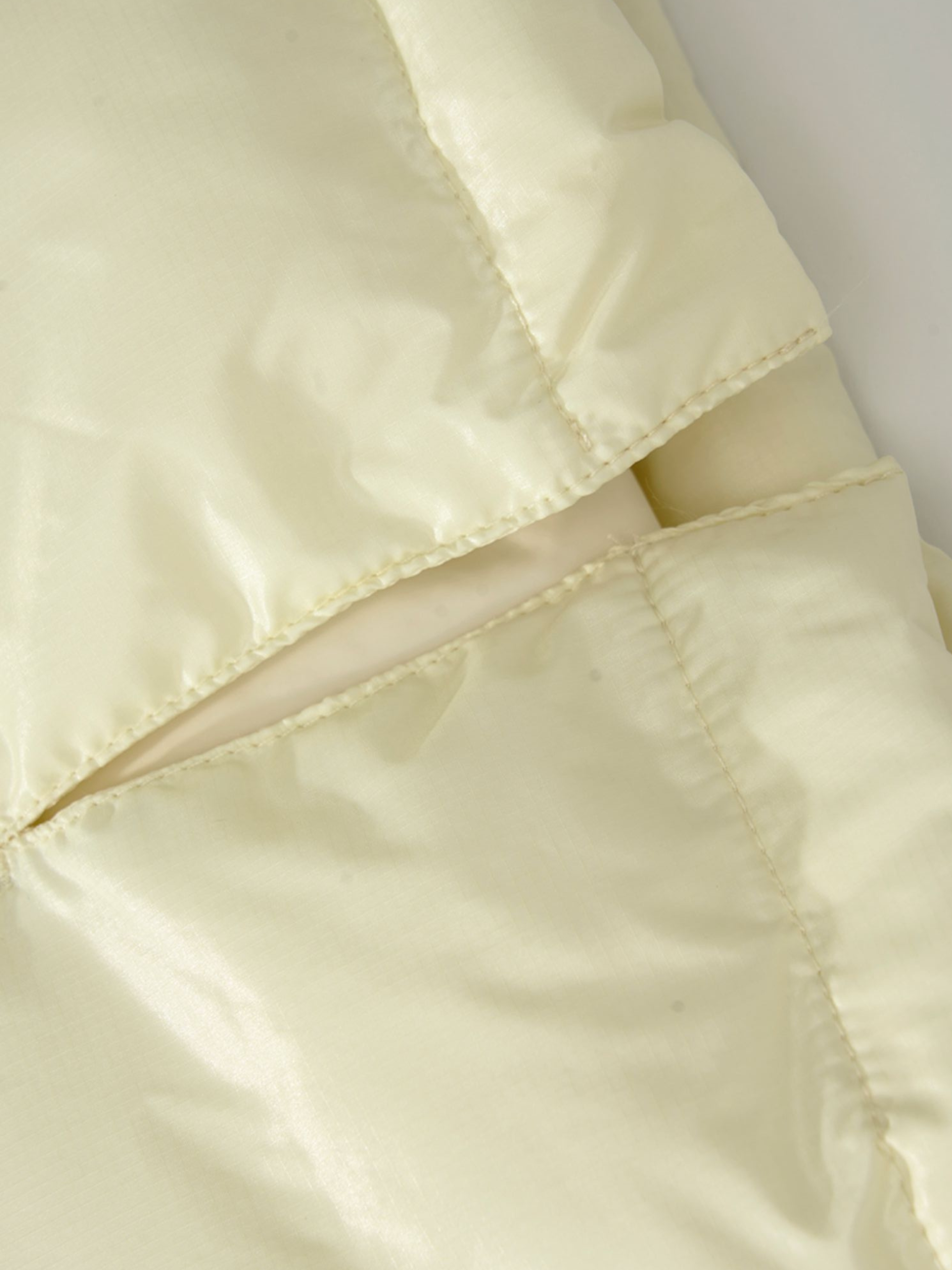Dustbreeze - Water-Repellent 800FP White Duck Down Thermal Leg Warmers