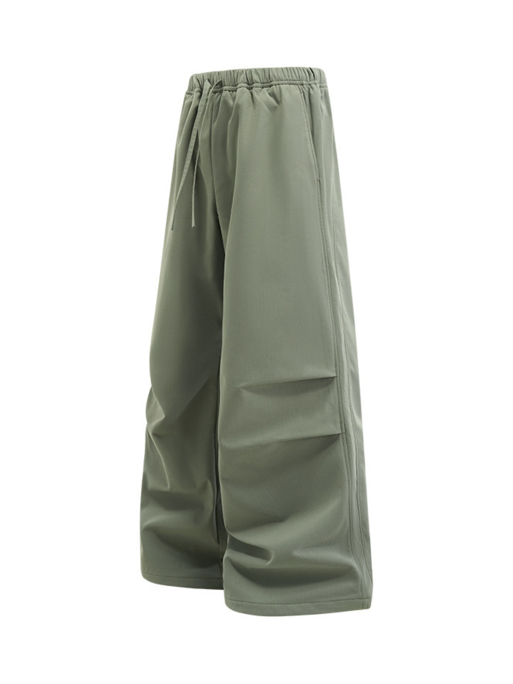 Thalora - Unisex Lightweight Fleece-Lined Pants