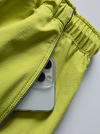 Frostlash - Reflective Water-Repellent Quick-Dry Hiking Pants