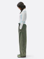 EcoTent - Unisex Water-Repellent & Wrinkle-Resistant Utility Pants