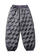 EaglePeak - Unisex 90% Duck Down Utility Snow Pants