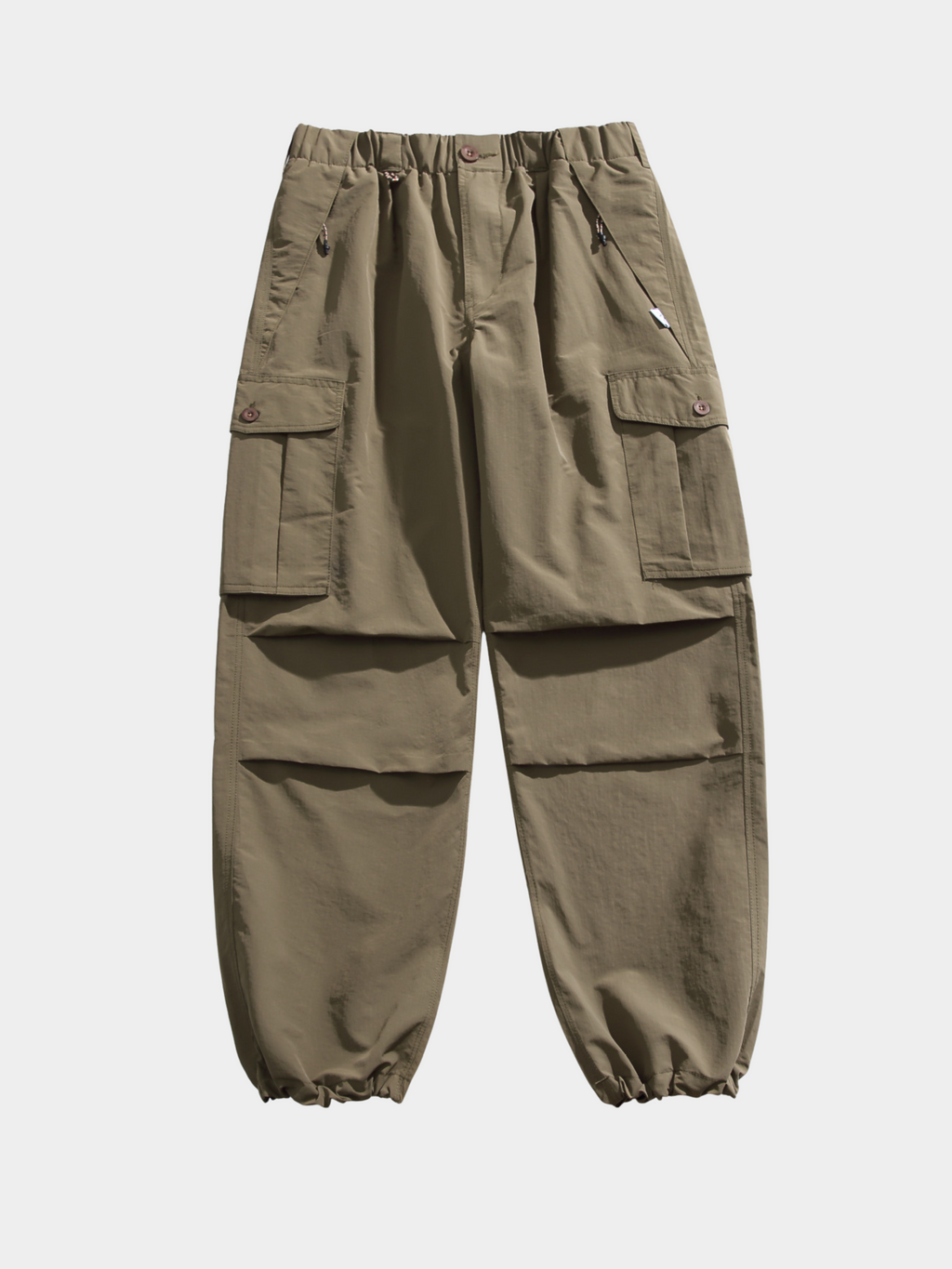 EagleDash - Unisex Triple-Resistant Utility Cargo Pants with Adjustable Hem