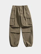 EagleDash - Unisex Triple-Resistant Utility Cargo Pants with Adjustable Hem
