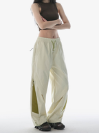 Stormspire - Water-Repellent Relaxed Fit Paratrooper Pants