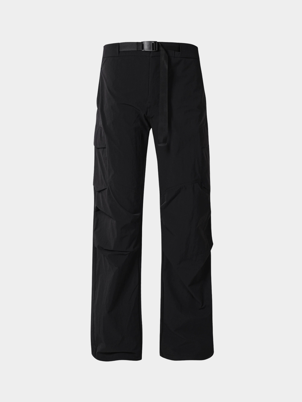 LightVeil - Men's Abrasion-Resistant Softshell Performance Pants