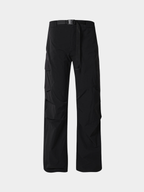 LightVeil - Men's Abrasion-Resistant Softshell Performance Pants