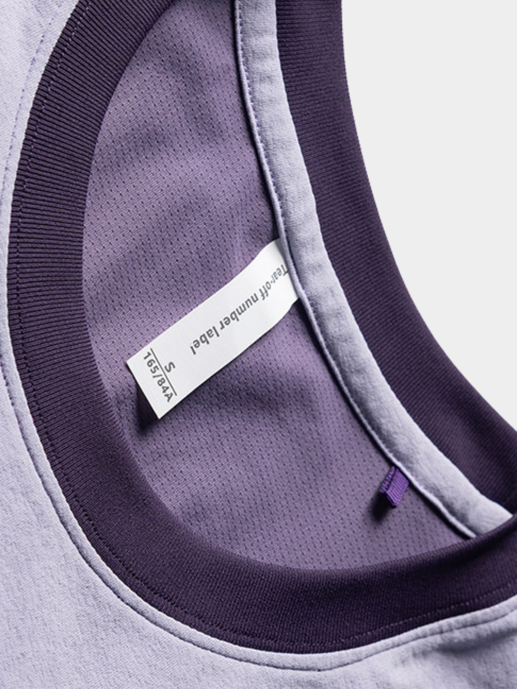 Moraine - UPF100+ Cooling Antibacterial Quick-Dry T-Shirt