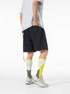 Briarsoul - Men's Triple-Proof Water-Repellent Quick-Dry Sport Shorts